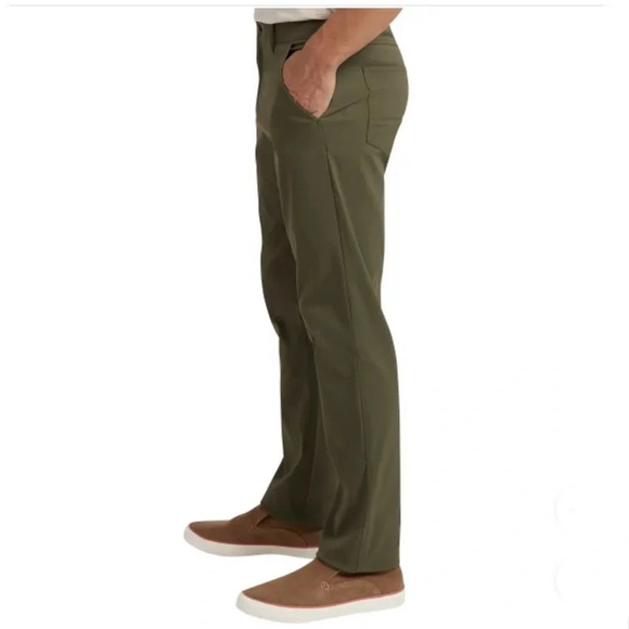 Weatherproof Vintage Men’s Excursion Tech Pant 38 X 30 - Picture 4 of 8